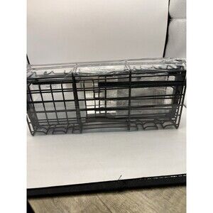 Shower Caddy Adhesive, 100% Rustproof Shower Organizer with Soap Holder, 5 Pack